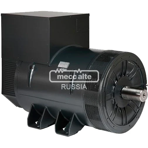 Альтернатор Mecc Alte ECO43-1LN/4 A
